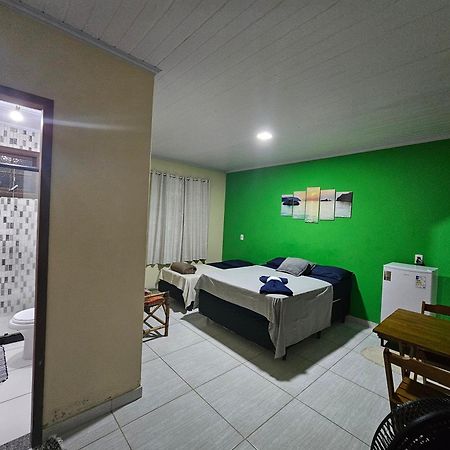 Chales Da Jack Angra dos Reis Exterior photo