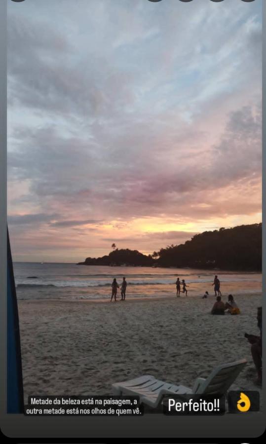 Chales Da Jack Angra dos Reis Exterior photo