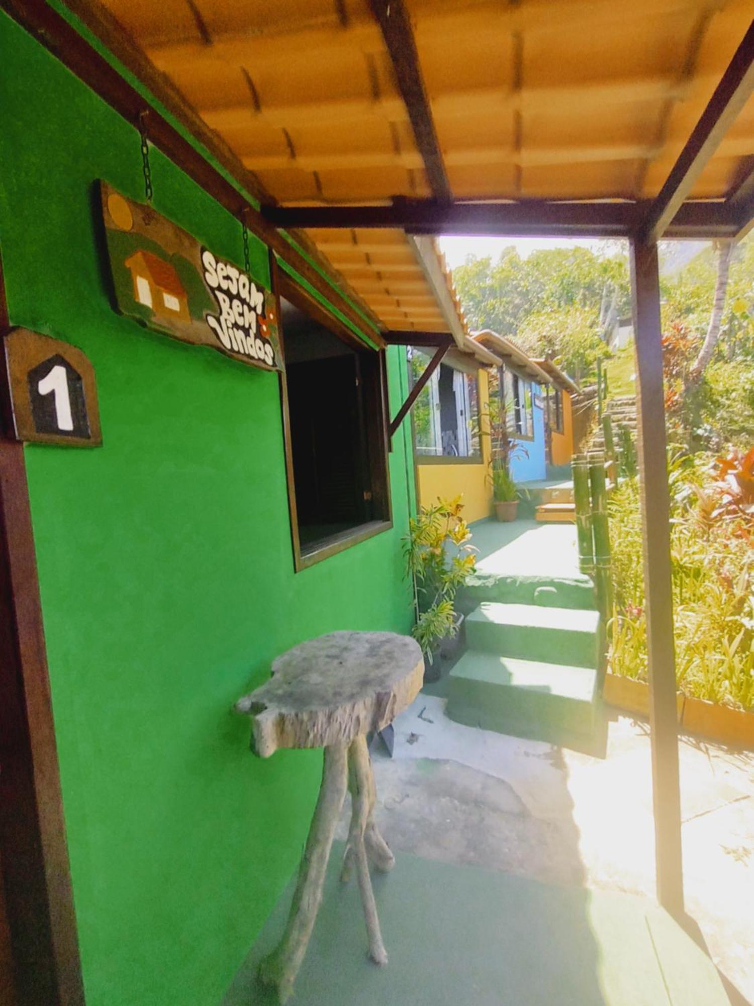 Chales Da Jack Angra dos Reis Room photo